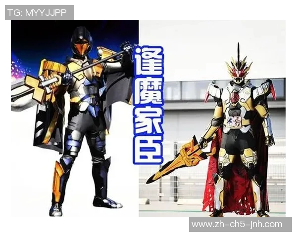 机器骑士与利剑的对决：科技与传统的终极较量与未来的启示